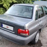 پراید 131 مدل 90