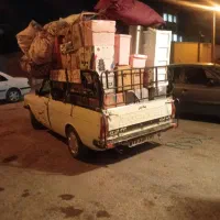 وانت بارکرایه ونیرو