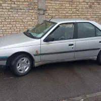 405مدل 97|خودرو سواری و وانت|مرودشت, ژیان|دیوار