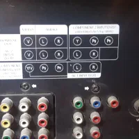 تلویریون سامسونگ و ال جی ۲۹ و ۲۱ اینچ کره اصلی|تلویزیون و پروژکتور|تنکابن, |دیوار