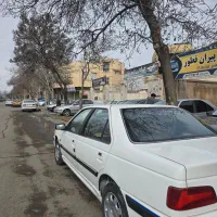 پارس ۹۲|خودرو سواری و وانت|خوی, |دیوار