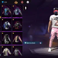 اکانت فری فایر|کنسول، بازی ویدئویی و آنلاین|کلاله, |دیوار