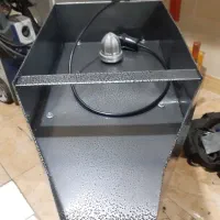 ساخت انواع آب نارنج گیری صنعتی بااسال گارانتی|آبمیوهگیر و آبمرکباتگیر|گرگان, |دیوار