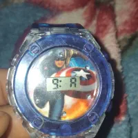 ساعت نو آواز خون|ساعت|سبزوار, صالح آباد|دیوار