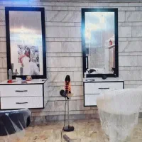 وسایل سالن زیبایی