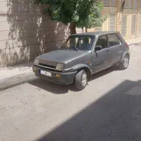 ماشین رنو پی کی مدل 82