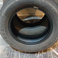 لاستیک پژو