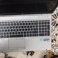 لب تاپ hp|رایانه همراه|کاشان, شهرک امیرالمومنین|دیوار