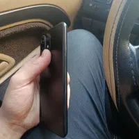 گوشی شیائومی mi 11 lite 5G می لایت مشکی|موبایل|تهران, صادقیه|دیوار