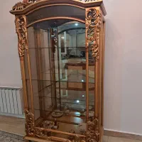 بوفه سالم و نو