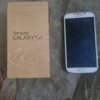 سامسونگ اس فور S4