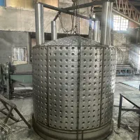 استخدام  تعدادی جوشکار آرگون