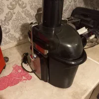 فود میکسر اصل کن وود ( در حد نو )|آبمیوهگیر و آبمرکباتگیر|پرند, فاز ۱|دیوار