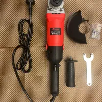 مینی فرز ۱۱۰۰ وات دیمردار ادون|ابزارآلات|تهران, اختیاریه|دیوار