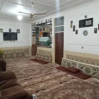 فروش منزل ویلایی دو طبقه