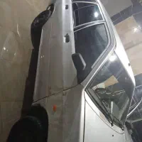 فروش پراید مدل ۸۷|خودرو سواری و وانت|چابهار, |دیوار