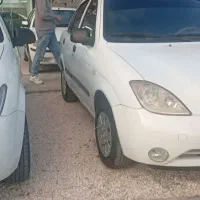 تیبا یک مدل ۹۴