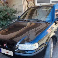 سمند f7 مدل ۹۲ تمیز