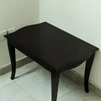 میز و عسلی چوب راش