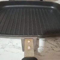 ماهیتابه رژیمی