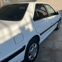 پارس tu5 مدل ۴۰۱|خودرو سواری و وانت|بردسکن, |دیوار