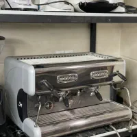 اسپرسو ماشین san marco E85 مدل ۲۰۲۰