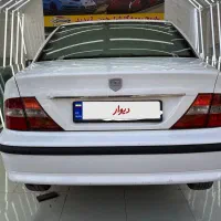 خودرو سمندse|خودرو سواری و وانت|قدس, شهرقدس|دیوار