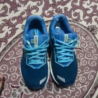 کفش کتانی راحتی