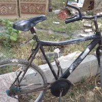 دوچرخه ۲۶
