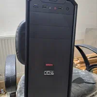 چند تا هارد کامپیوتر