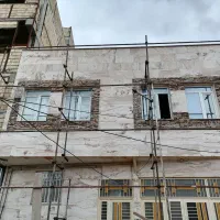 تعمیر و اجرای انواع نمای روی
