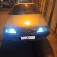 زانتیا ۲۰۰۰