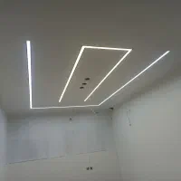 نور خطی کد۲۱ ۳سانت|لامپ و چراغ|اندیشه, اندیشه فاز ۵|دیوار