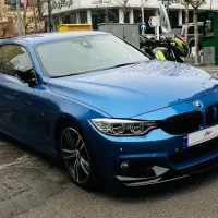 Bmw 428i کروک|خودرو سواری و وانت|تهران, تهرانپارس غربی|دیوار