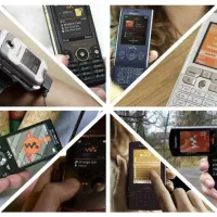 خدمات تمامی موبایل های قدیمی|خدمات رایانه‌ای و موبایل|ارومیه, |دیوار