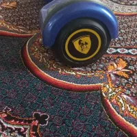 اسکوتر شارژی درجه یک