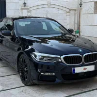Bmw 530i 2017