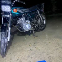 متور 200|موتورسیکلت|اهرم, |دیوار