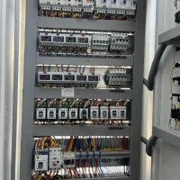 خدمات برقکاری صنعتی / ساختمانی / کشاورزی