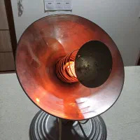 بخاری برقی طرح ماهواره ساخت روسیه