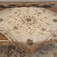 رومیزی کاردست