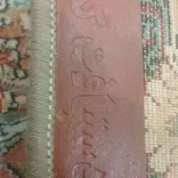 قالی فرش ۹ متری ۷۰۰ شانه|فرش|سرخنکلاته, |دیوار