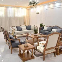 سبکی متفاوت* ارسال همان روز* تنوع*کیفیت* ضمانت|مبلمان خانگی و میز عسلی|شیراز, محراب|دیوار