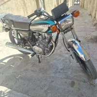 متین ۲۰۰کاربراتورمدل ۹۵