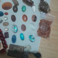 نگین کهنه|جواهرات|نورآباد, |دیوار