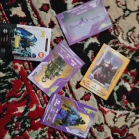 کیمدی کالاف ارزون