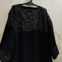 مانتو مجلسی شیک