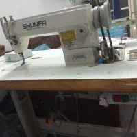 حراج چرخ خیاطی راسته دوز