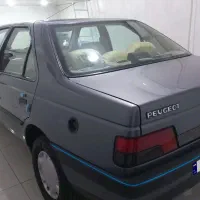 پژو ۴۰۵ GLX دوگانه کارخانه بیرنگ|خودرو سواری و وانت|تهران, خاک سفید|دیوار