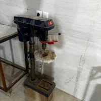 فروش دریل ستونی NEC